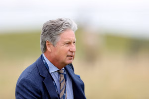 “Not a matter of luck” - Brandel Chamblee challenges Patrick Cantlay’s gin analogy on Europe’s recent Ryder Cup dominance