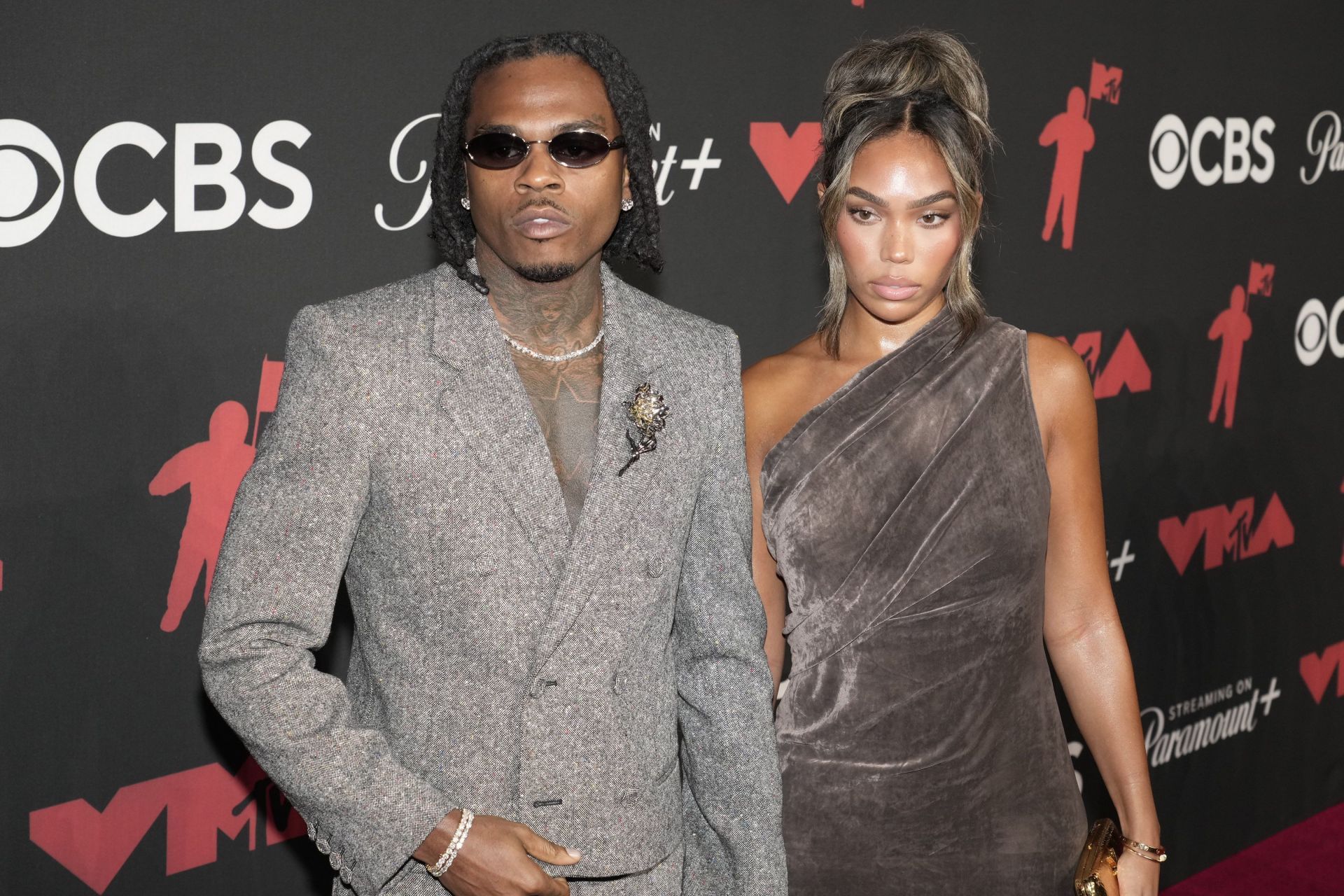 2025 MTV Video Music Awards - Arrivals - Source: Getty