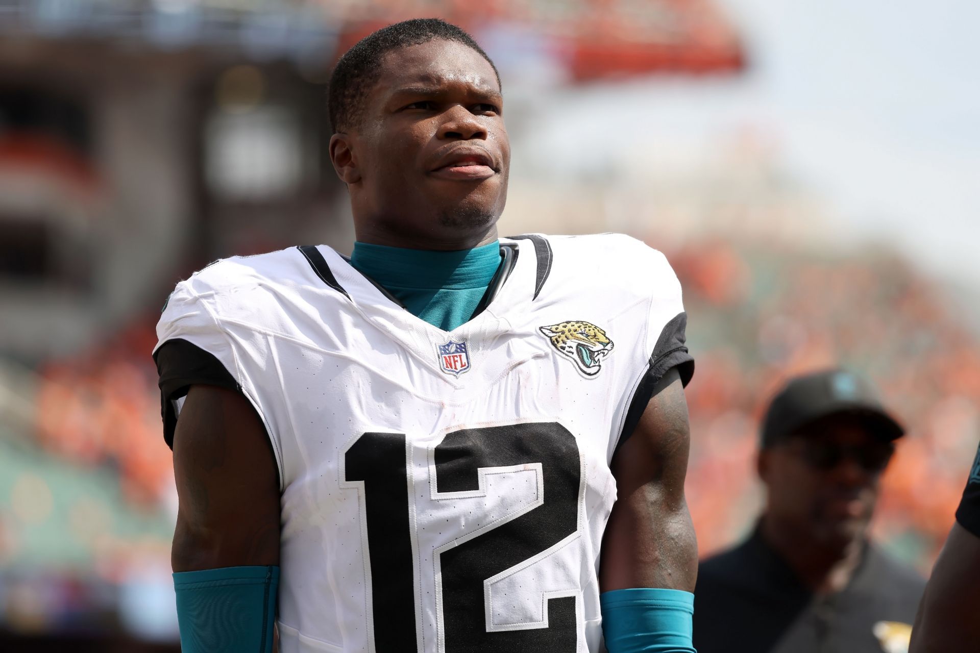 Jacksonville Jaguars v Cincinnati Bengals - NFL 2025 - Source: Getty