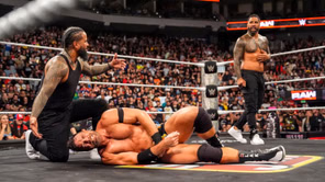 Jimmy Uso to bring back WWE legend after nearly 5 years to teach Jey Uso a lesson? Possibility explored