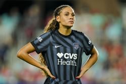 "It’s hard to be vulnerable with people"- USWNT's Trinity Rodman gets real about struggles amid ongoing Champions Cup