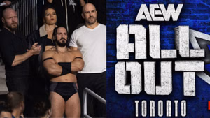 Former AEW champion to turn heel at All Out and officially join the Death Riders? Exploring the chances