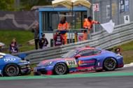 Motorsport: NLS race... - Source: Getty