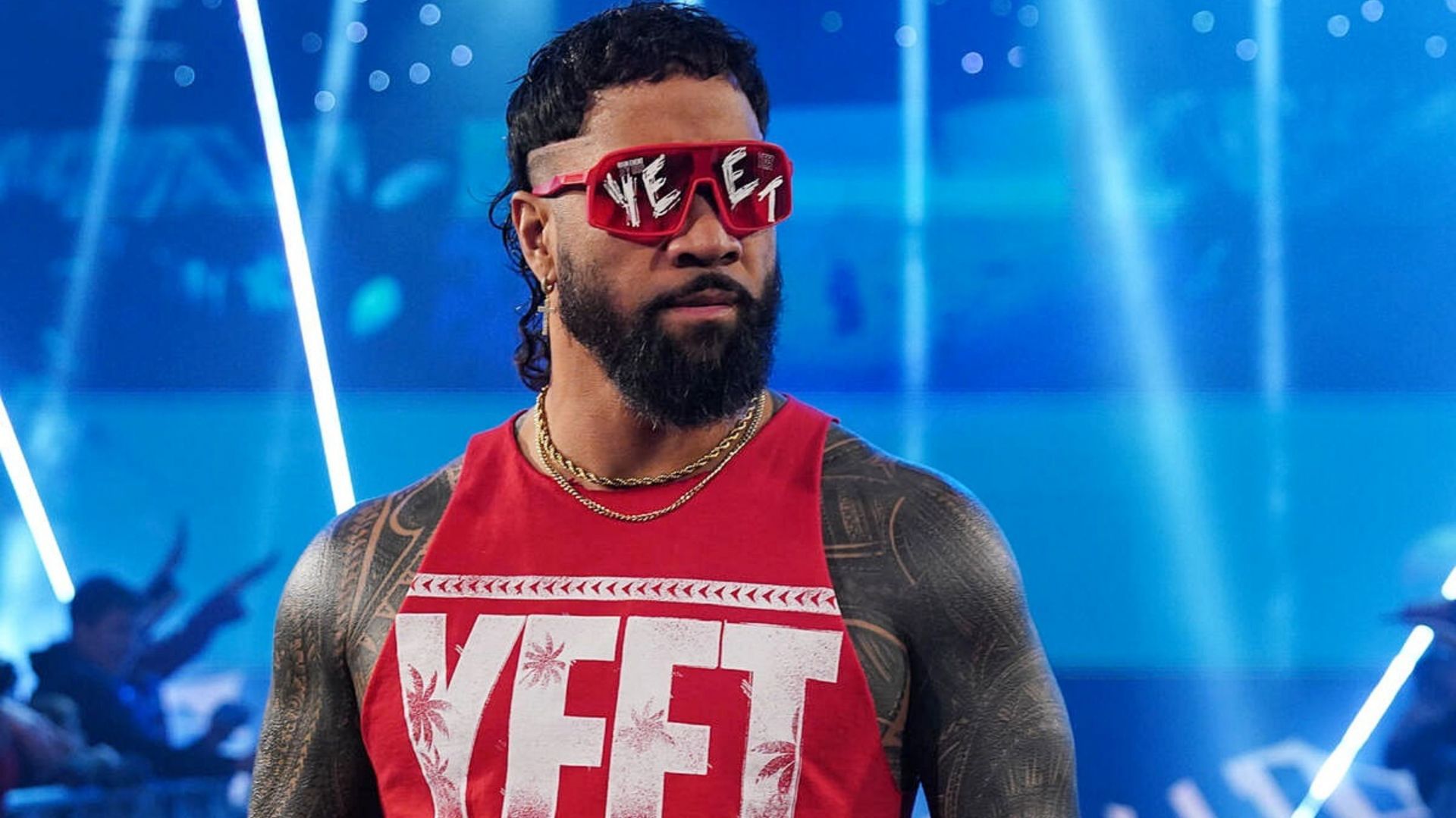 Jey Uso