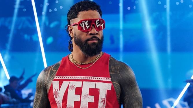 Triple H has subtly confirmed Jey Uso is done as a singles star in WWE