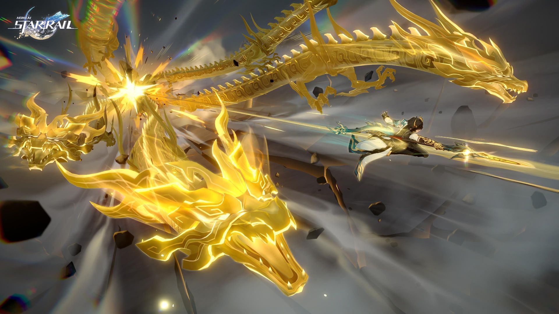 Dan Heng Permansor Terrae (Image via HoYoverse)