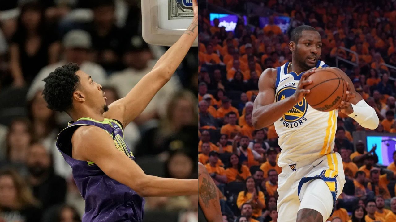 New Three-Team Blockbuster Trade Proposal Lands Warriors $112,000,000 Coveted Target For Jonathan Kuminga
