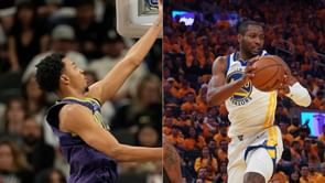 New Three-Team Blockbuster Trade Proposal Lands Warriors $112,000,000 Coveted Target For Jonathan Kuminga