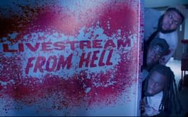 Kai Cenat, Kevin Hart, and Druski's movie "Livestream From Hell": Everything we know so far