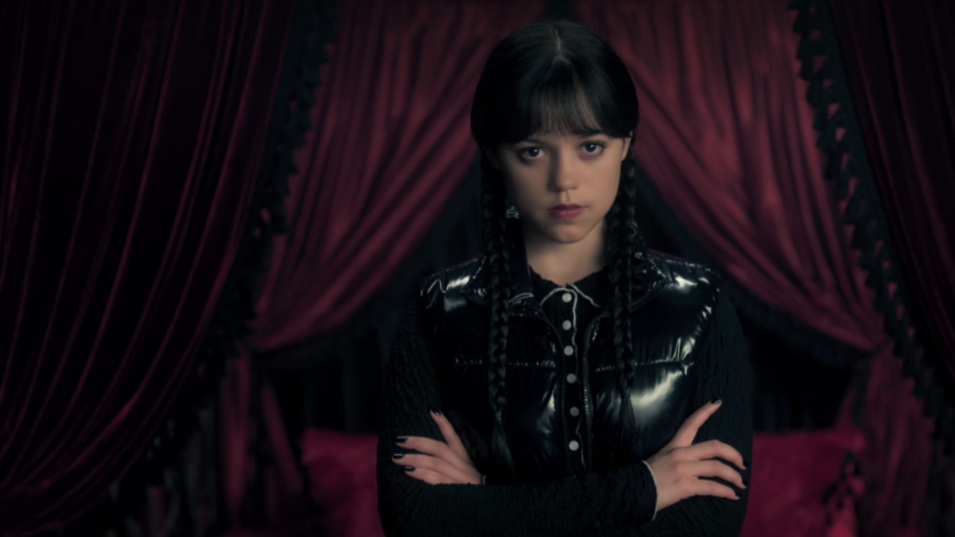 A still from the show (Image via Netflix)