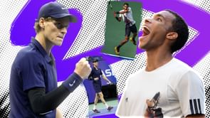 US Open 2025: Jannik Sinner vs Felix Auger-Aliassime preview, head-to-head, prediction, odds, and pick