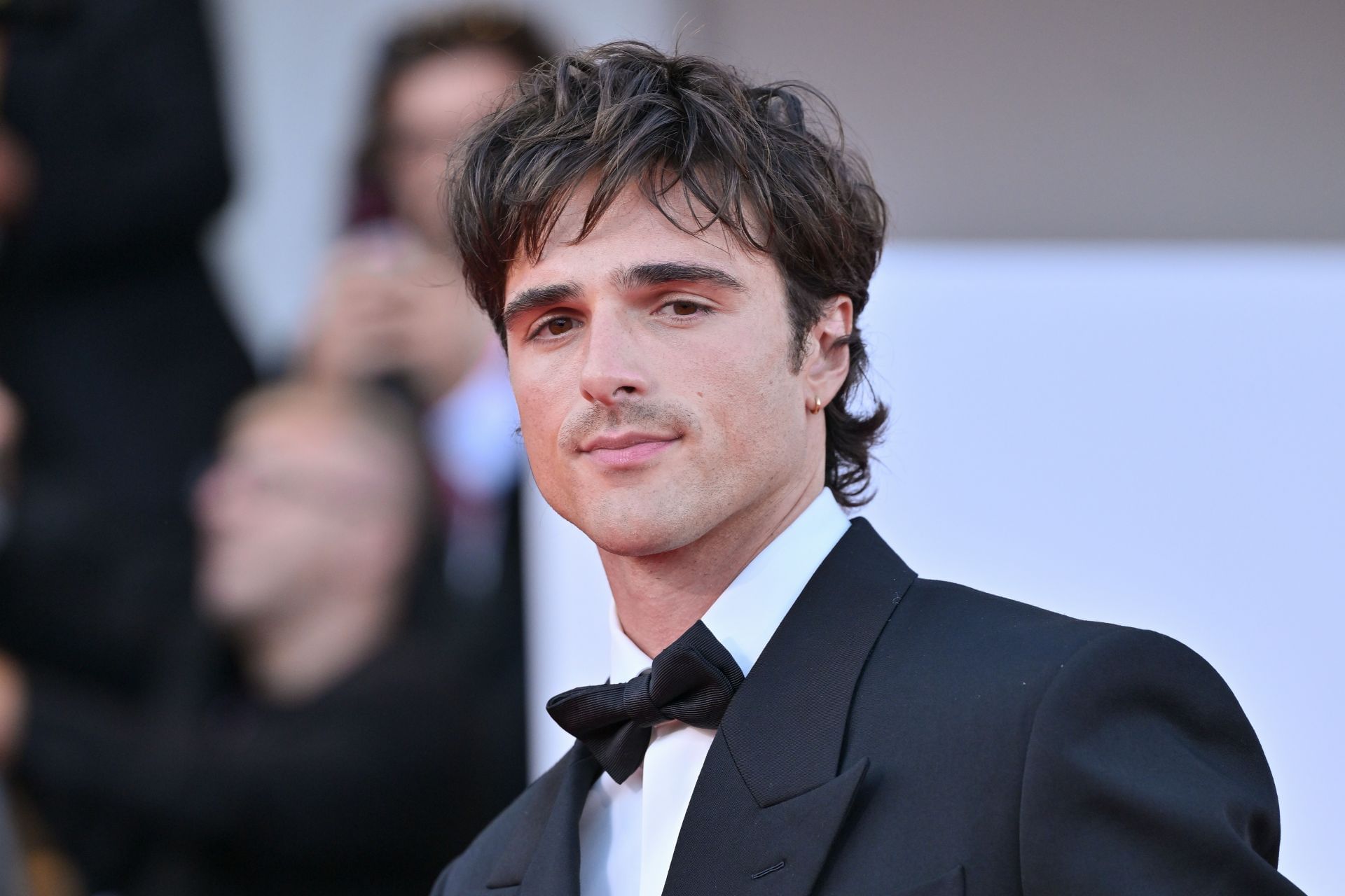 &quot;Frankenstein&quot; Red Carpet - The 82nd Venice International Film Festival - Source: Getty