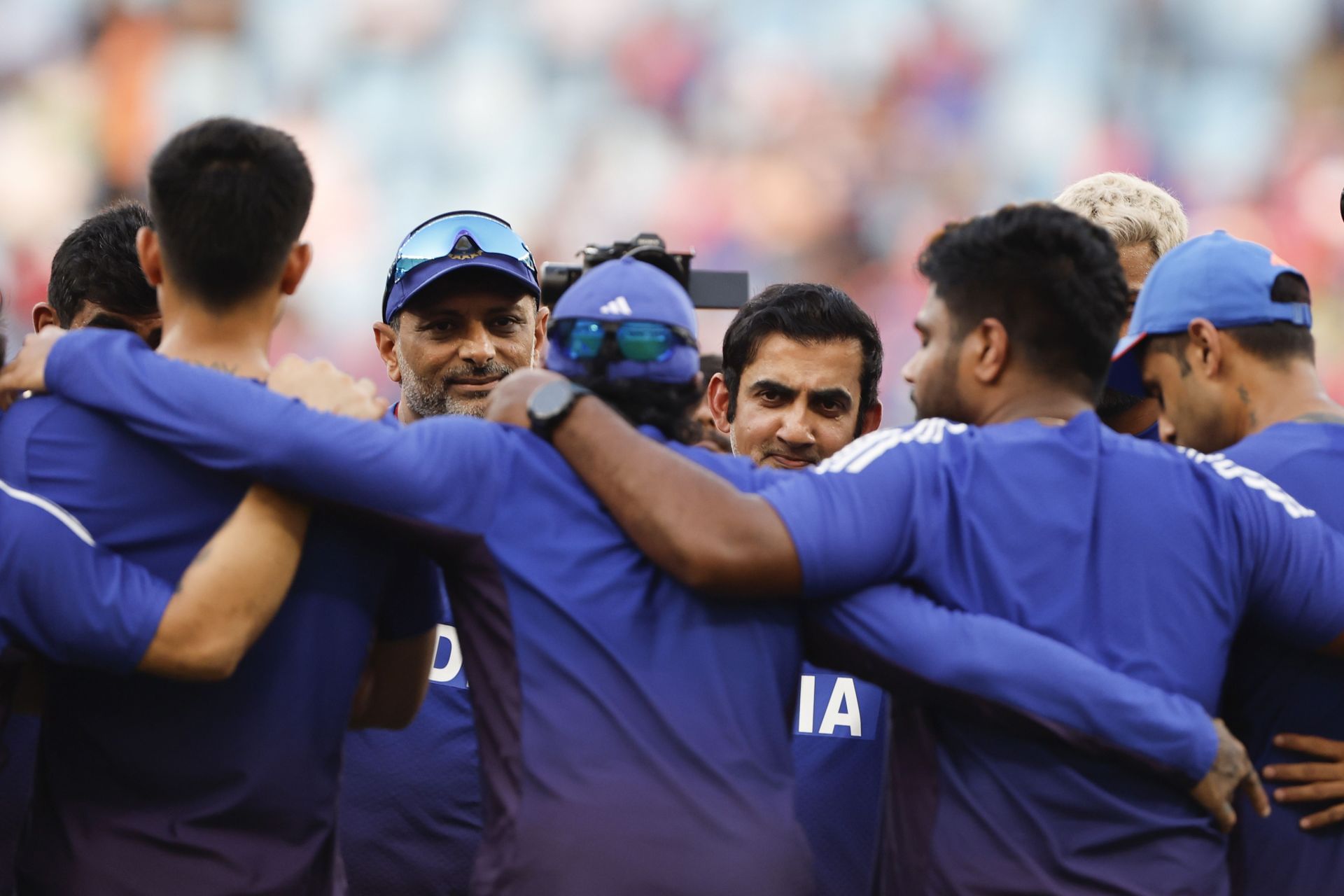 Asia Cup Cricket - Source: Getty