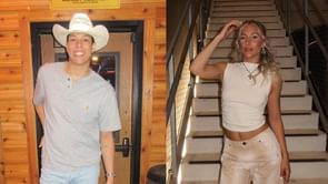 Patrick Mahomes' brother Jackson makes rare feature in GF Shyanne Blankenship's latest IG post [PICS]