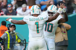 Miami Dolphins Start-Sit: Week 1 Fantasy Advice for Tua Tagovailoa, Tyreek Hill, De'Von Achane, Darren Waller, and Others