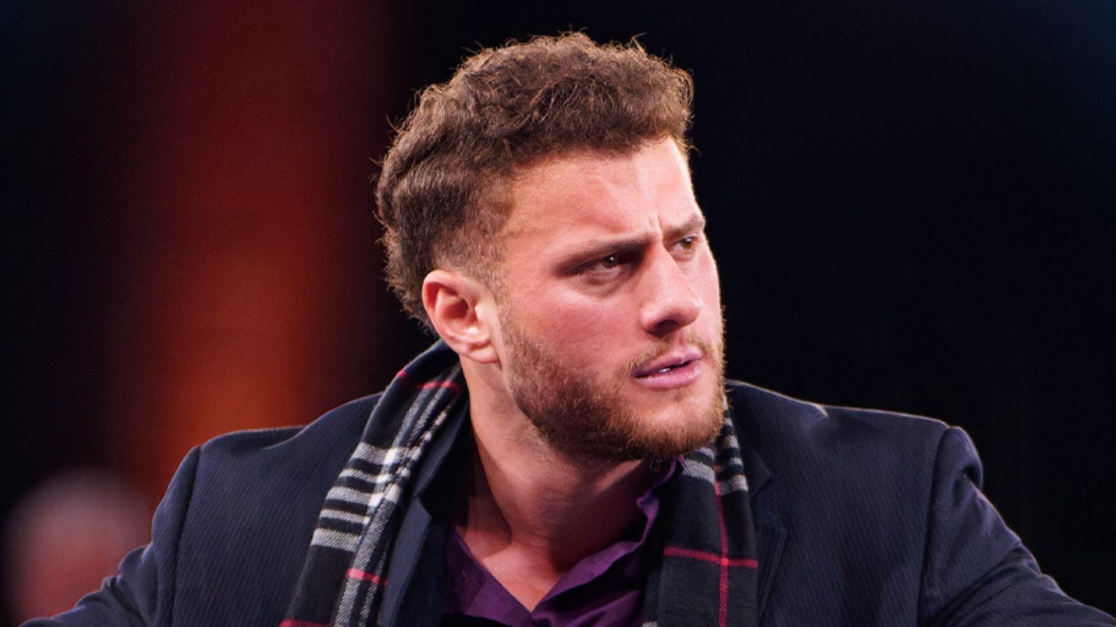 MJF