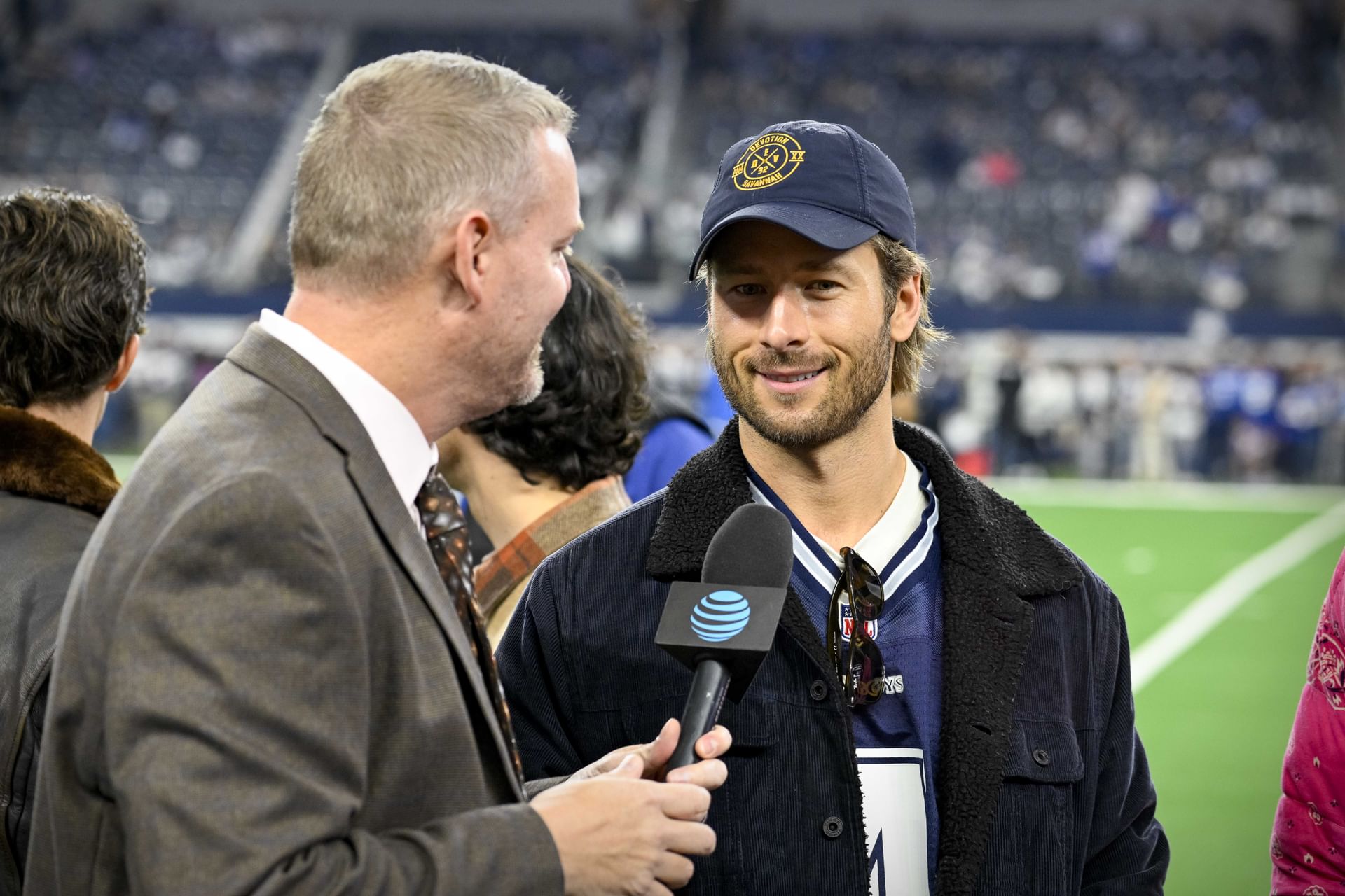 NFL: New York Giants at Dallas Cowboys - Source: Imagn