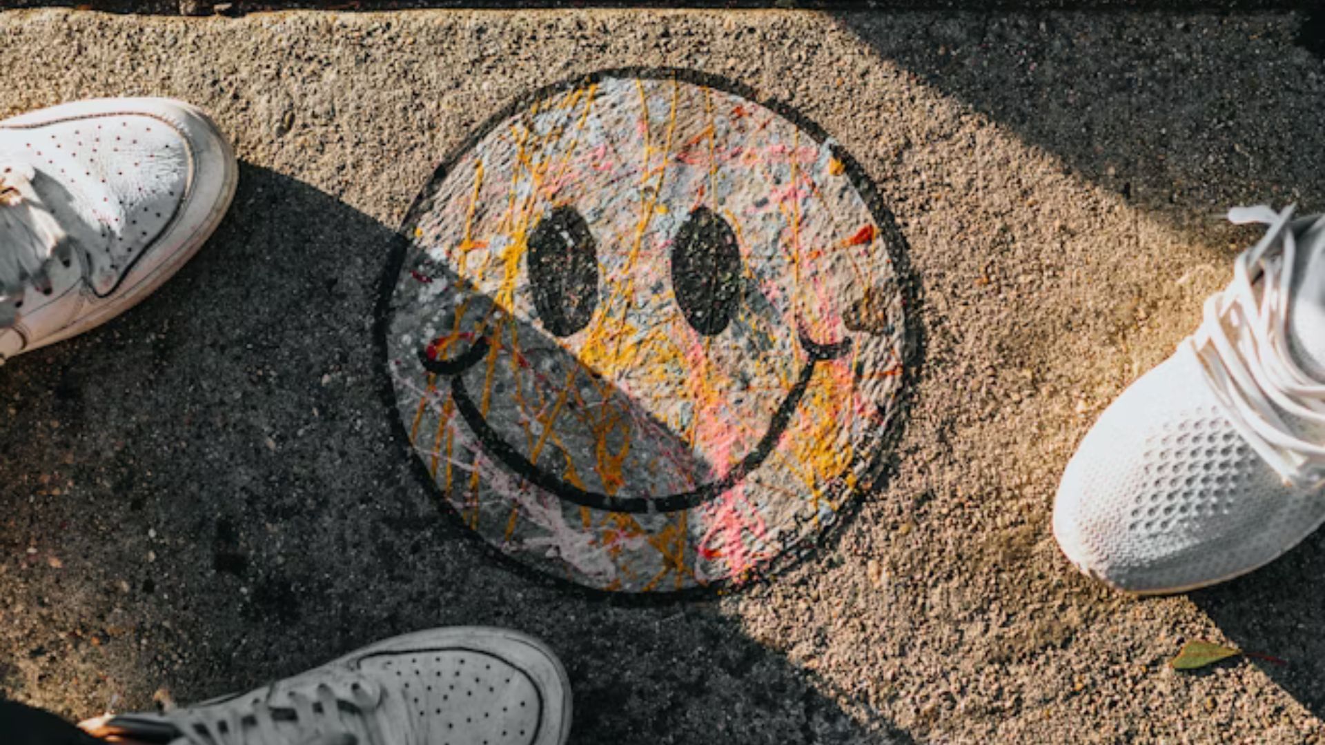 The case was linked to the Smiley Face Killers gang. (Image via Unsplash/ @ Nathan Dumlao)