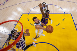 "No one is close to Steph Curry" - Patrick Beverley schools streamer N3on for comparing 4x champ's elite skillset to Fred Van Vleet