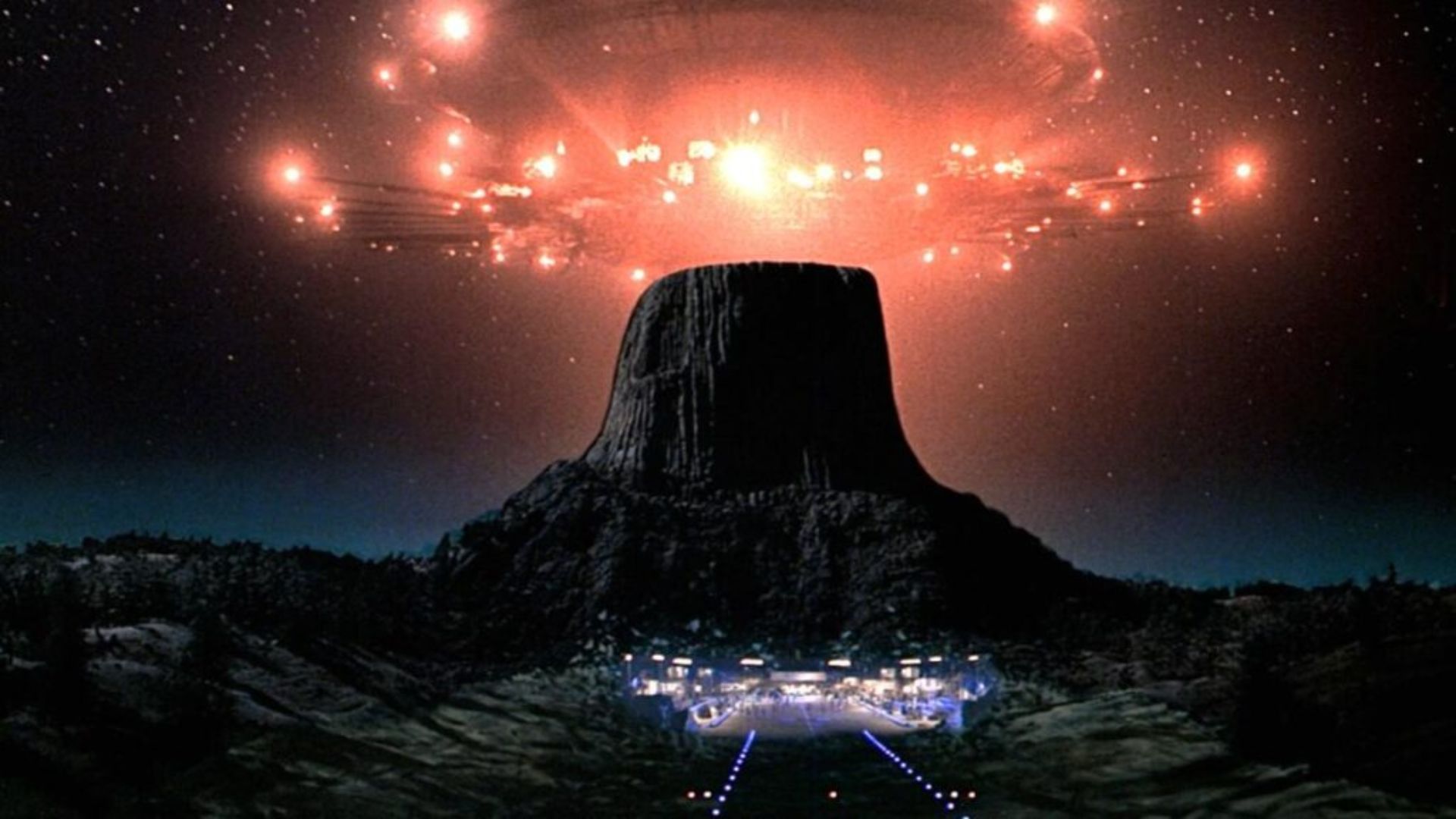 Still from Close Encounters Of The Third Kind (Image via Columbia Pictures)