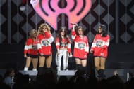 Y100's Jingle Ball 2016 - SHOW (Image Source: Getty)