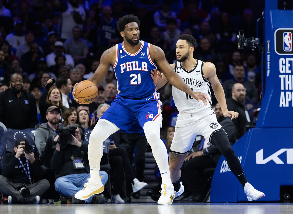 NBA Free Agency Rumors: Ben Simmons could have made Philly return after repairing fractured relationship with Joel Embiid