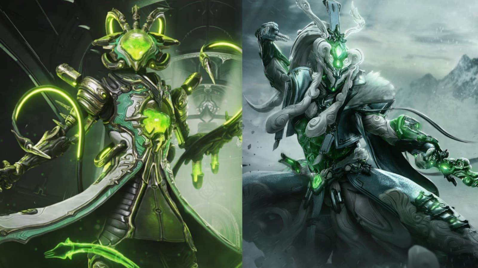 warframe devstream 189 recap