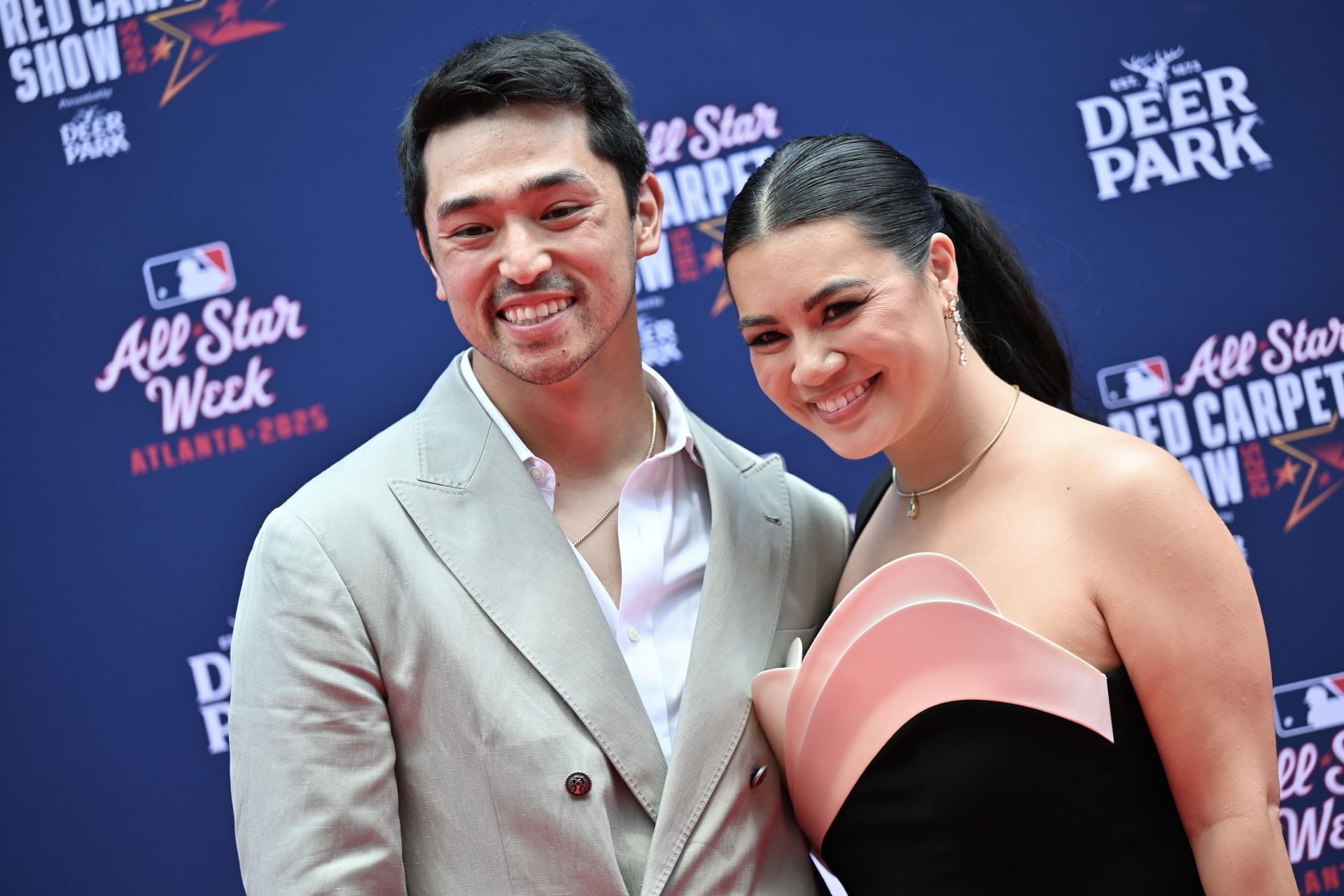 2025 MLB All-Star Game: Red Carpet - Source: Getty