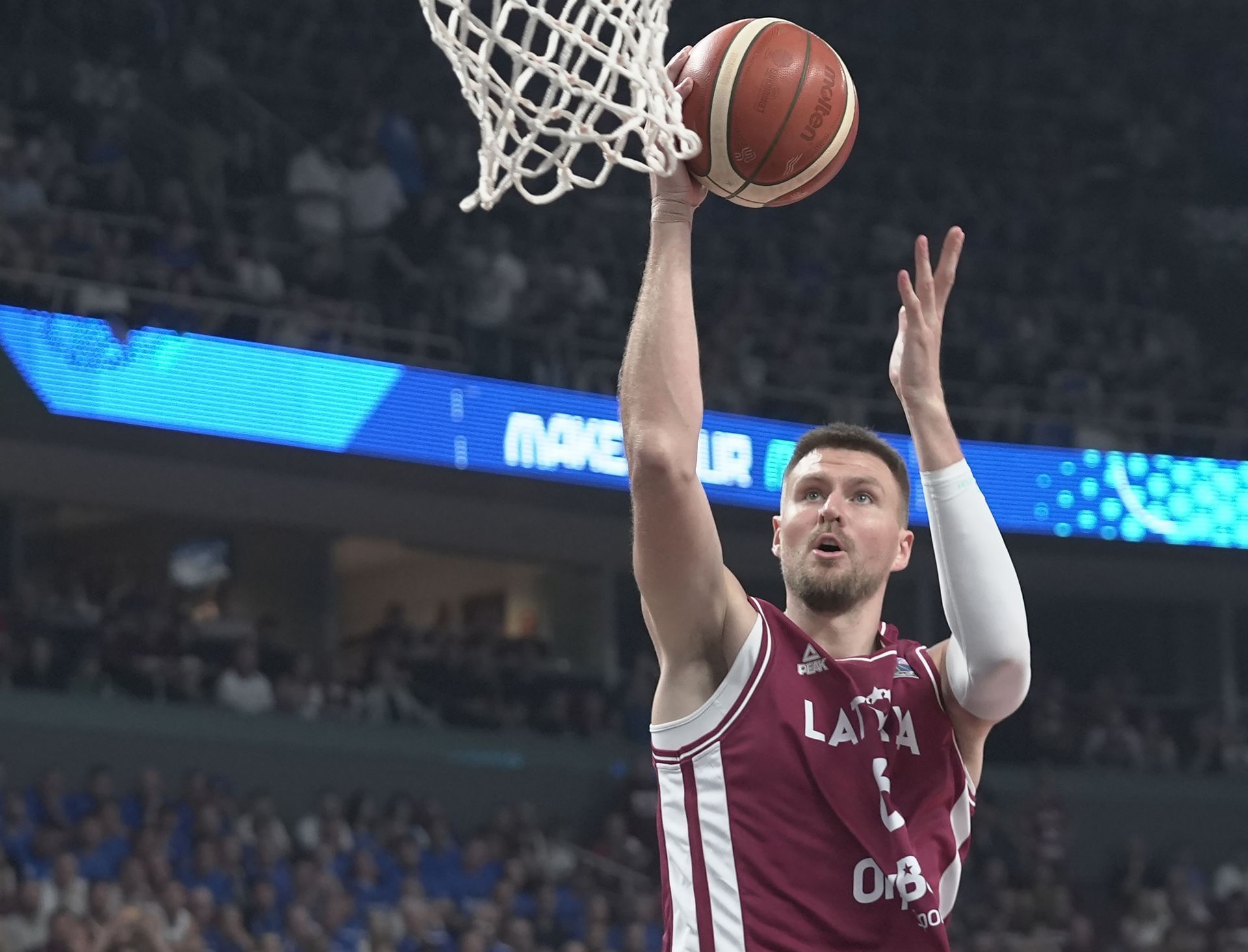 Czech Republic vs Latvia Preview and Prediction for Sept. 3 | 2025 EuroBasket