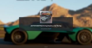 Driving Empire Car Racing codes (October 2025)