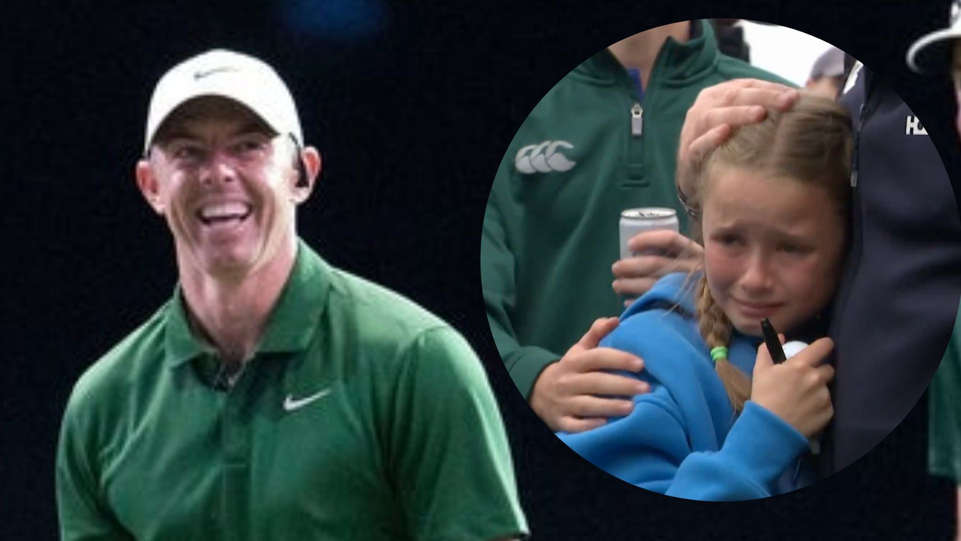 Rory McIlroy (Image via Imagn)