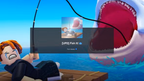 Where is Fisherman Island in Fish It?