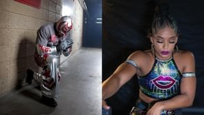 WWE News Roundup: Major name will not return to in-ring competition due to health issues, Update on Bianca Belair, Rey Mysterio still not cleared?