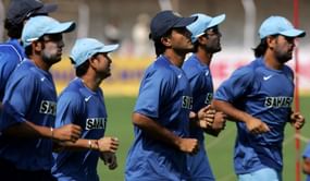 "In that glass, there were holes made by air-gun pellets" - Former India batter's stunning revelations from aftermath of 2007 ODI World Cup