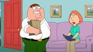 7 family predictions that came true 13 Peter and Lois go against vaccines (image via YouTube/Hulu)
