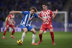 Girona vs Espanyol Prediction and Betting Tips | September 26th 2025
