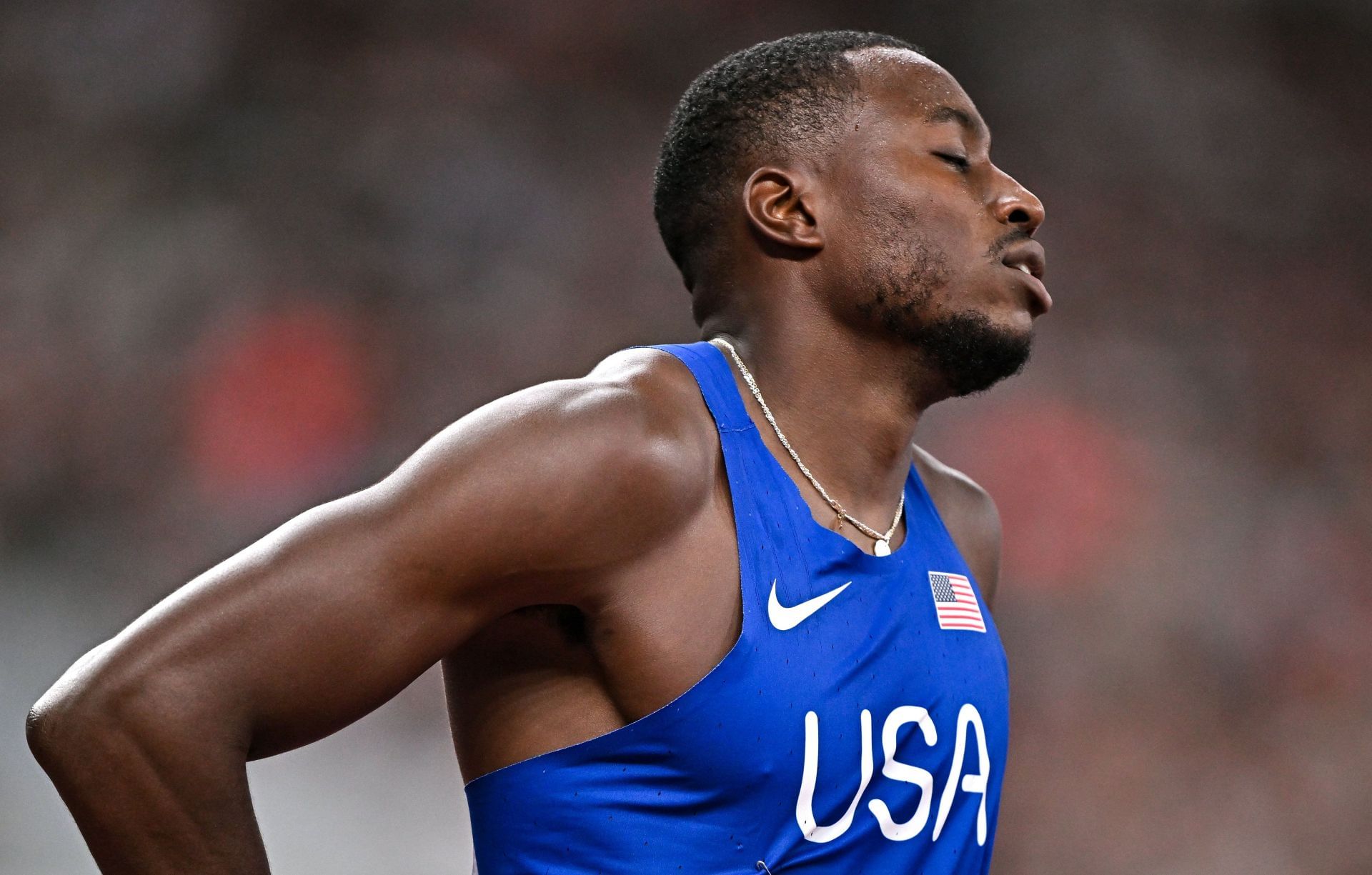 World Athletics Championships Tokyo 2025 - Day 4 - Source: Getty