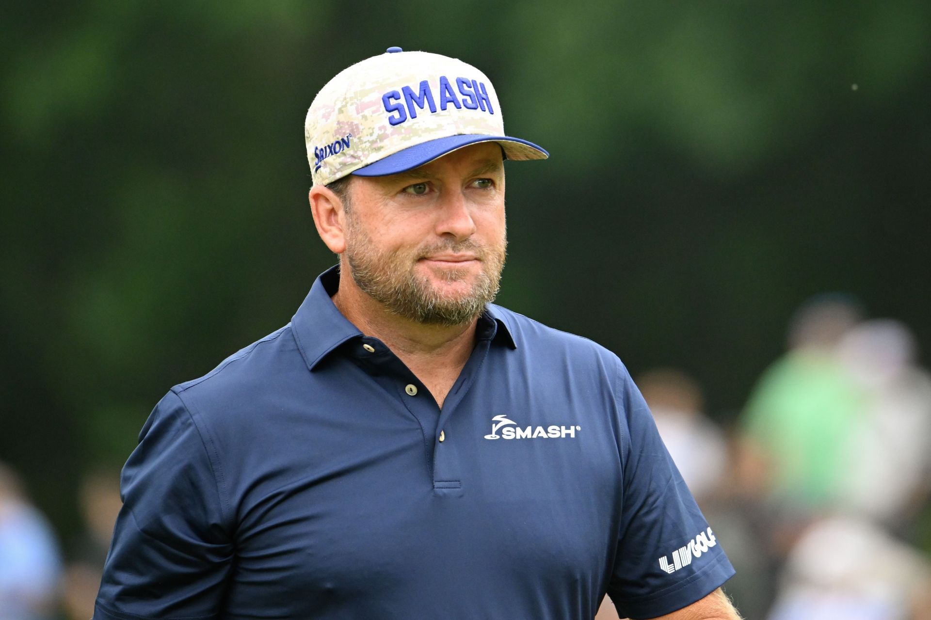 LIV Golf Virginia - Day Three - Source: Getty