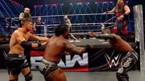 Grayson Waller and The New Day take it too far with heel gimmick on WWE RAW