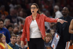 Stephanie White Salary: Fever's head coach income examined after $1000 fine for supporting Cheryl Reeve’s shot at refs