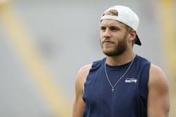 Should I drop Cooper Kupp in Week 2? Fantasy projection for Seahawks WR