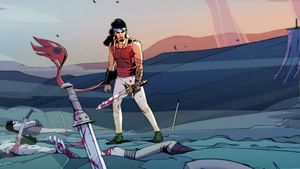 The Rogue Prince of Persia Review: A nostalgic leap with a roguelite twist