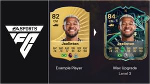 EA FC 26 Complete Connection Evolution: Best players to use, all upgrades, requirements, and more