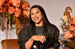"A dream come true" - Jordan Chiles expresses her excitement after meeting special guest druing DWTS appearance