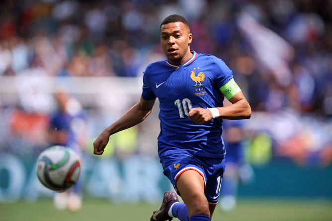 Ukraine vs France Prediction and Betting Tips | September 5th 2025