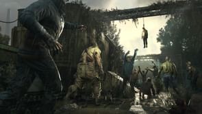 Dying Light: The Beast Twitch Drops - All rewards, schedule, and how to get