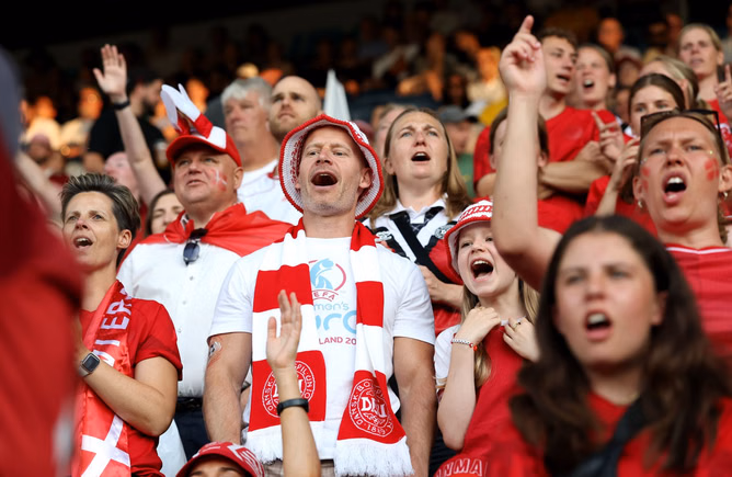Denmark vs Scotland Prediction and Betting Tips | September 5th 2025