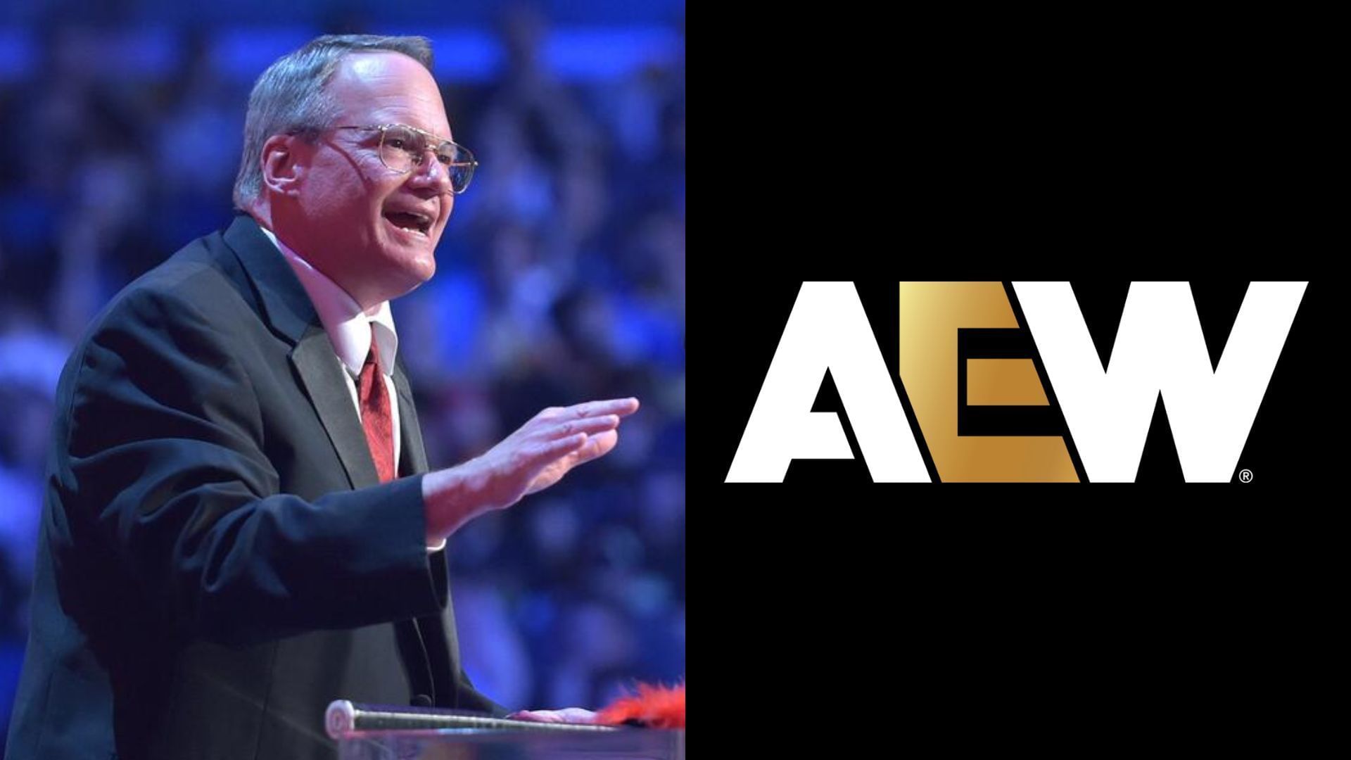 Jim Cornette is a WCW veteran [Photo: wwe.com]