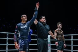 Tye Ruotolo says he sees himself continuing ascent in weight class: “Love moving up whenever I can”