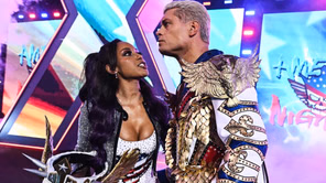 Cody Rhodes’ wife Brandi shares emotional update days after welcoming their second child